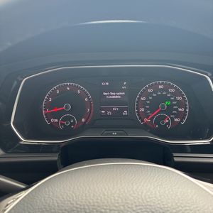 2020 Volkswagen JETTA SE — миниатюра 39