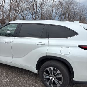 TOYOTA HIGHLANDER - 6