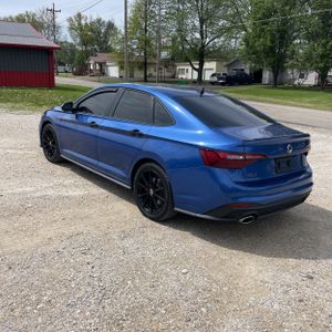 VOLKSWAGEN JETTA GLI 40TH ANNIVERSARY EDITION - 5