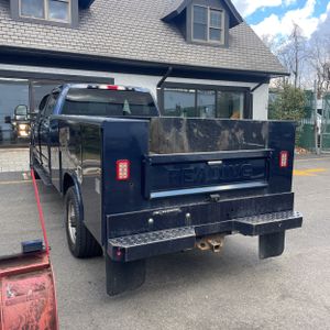 FORD F-350 SUPER DUTY XL - 5