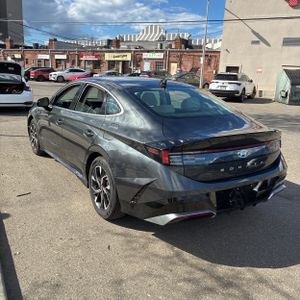 HYUNDAI SONATA SEL - 5