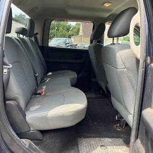 2014 RAM 2500 TRADESMAN 缩略图 34