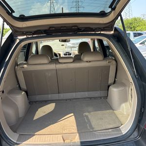 2009 KIA SPORTAGE LX — миниатюра 37