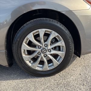 2016 Nissan SENTRA SV 缩略图 20