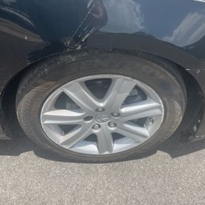 2007 Lexus ES 350 BASE 缩略图 18