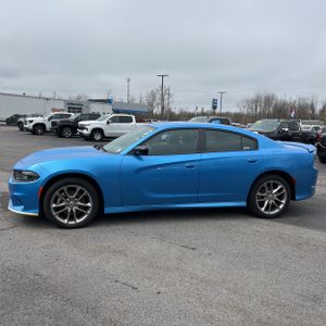 DODGE CHARGER GT - 3