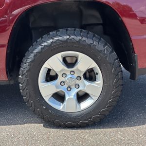 2021 RAM 1500 BIG HORN 缩略图 18