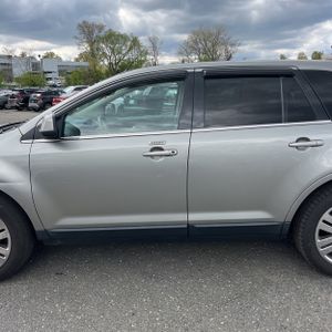 FORD EDGE LIMITED - 4