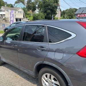2015 Honda CR-V EX 照片 6
