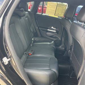 صورة مصغرة 34 لـ 2023 Mercedes-BENZ GLA