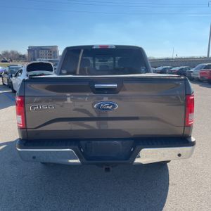 FORD F-150 XLT - 7