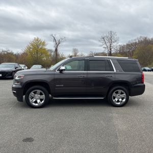 CHEVROLET TAHOE - 3