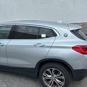 2019 BMW X2 XDRIVE28I — фото 6