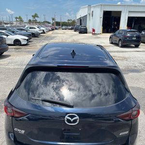 2017 Mazda CX-5 TOURING — миниатюра 16