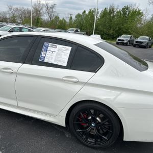 BMW M550I XDRIVE - 6