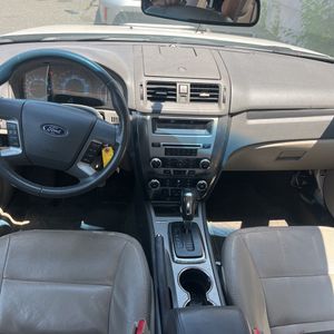 2012 FORD FUSION SEL — миниатюра 36