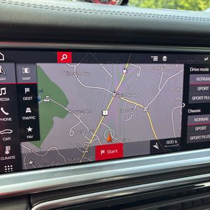 2020 Porsche PANAMERA GTS — миниатюра 39