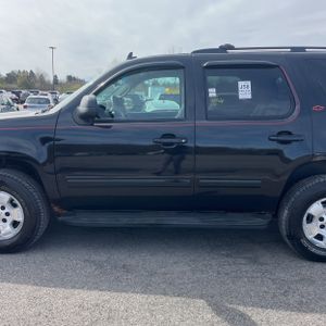 CHEVROLET TAHOE LT - 4