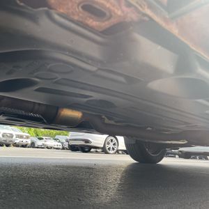 2018 FORD ESCAPE TITANIUM 缩略图 27