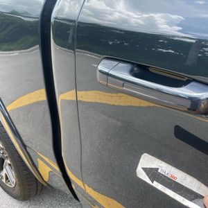 2026 RAM 1500 LARAMIE CREW CAB 4X4 5'7" BOX — миниатюра 53