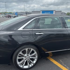 CADILLAC CT6 3.0TT PLATINUM - 9