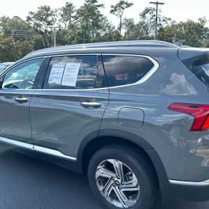 2023 Hyundai SANTA FE SEL 照片 6