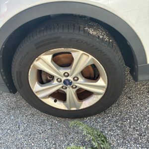 2014 FORD ESCAPE SE 缩略图 17
