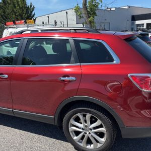 MAZDA CX-9 GRAND TOURING - 6