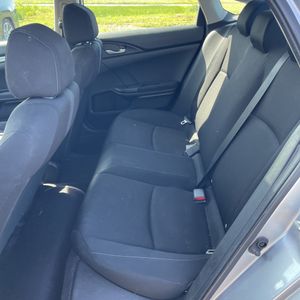 صورة مصغرة 33 لـ 2016 Honda CIVIC LX