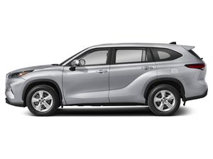 صورة 3 لـ 2025 Toyota HIGHLANDER XSE