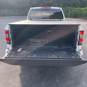 صورة مصغرة 43 لـ 2025 Nissan FRONTIER PRO-4X