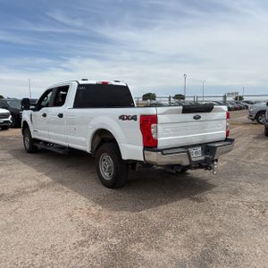 FORD F-250 SUPER DUTY XL - 5