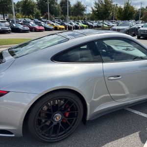 2019 Porsche 911 CARRERA GTS — фото 9