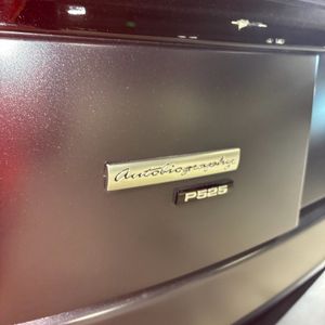 2021 LAND Rover RANGE ROVER AUTOBIOGRAPHY — фото 23