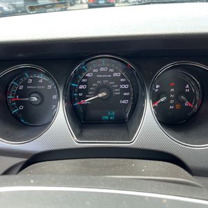 2011 FORD TAURUS SEL 缩略图 38
