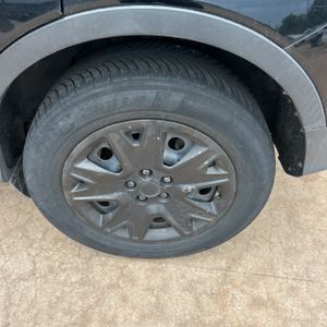 2016 FORD ESCAPE S 照片 18
