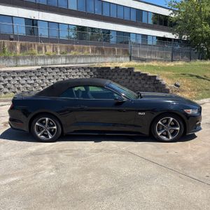 صورة 10 لـ 2015 FORD MUSTANG GT PREMIUM