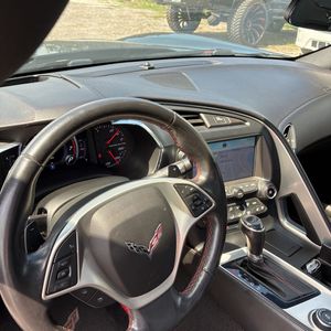 2015 Chevrolet CORVETTE STINGRAY — миниатюра 34