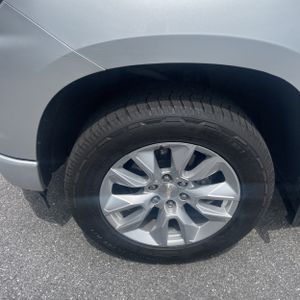 صورة مصغرة 17 لـ 2022 Chevrolet SILVERADO 1500 CUSTOM