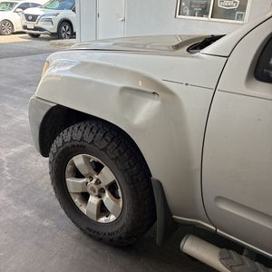 2010 Nissan XTERRA S — миниатюра 52
