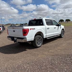 2022 FORD F-150 XLT 照片 8