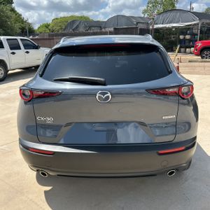 MAZDA CX-30 2.5 S CARBON EDITION - 7