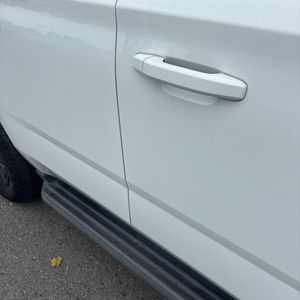 2017 Chevrolet TAHOE LS 照片 60