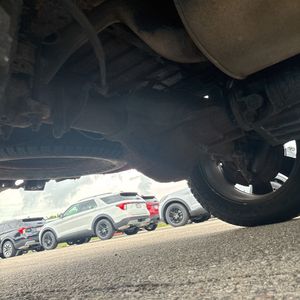 2014 FORD F-150 FX4 缩略图 30