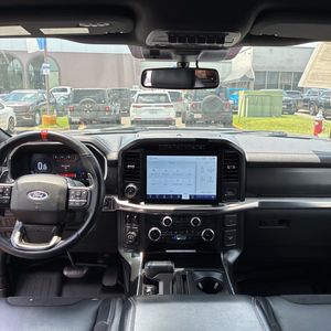 2022 FORD F-150 RAPTOR 缩略图 37