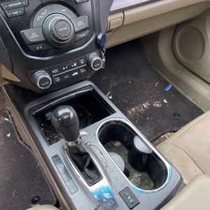 2015 Acura RDX W/TECH 缩略图 52