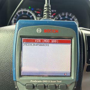 2015 Toyota 4RUNNER SR5 缩略图 53