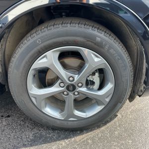 2023 FORD ESCAPE ST-LINE 照片 20