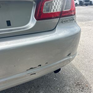 2012 Mitsubishi GALANT FE — миниатюра 58