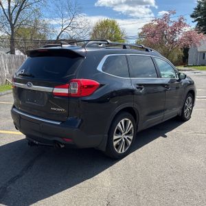 SUBARU ASCENT PREMIUM 7-PASSENGER - 8